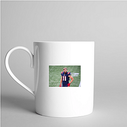 Julian Edelman Limited Collection Julian Edelman Mugs