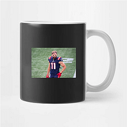 Julian Edelman Limited Collection Julian Edelman Mugs
