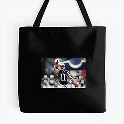 Julian Edelman Merch For Fans Julian Edelman Bags