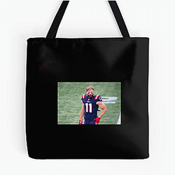 Julian Edelman Limited Collection Julian Edelman Bags