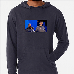 Julian Edelman Special Collection Julian Edelman Hoodies