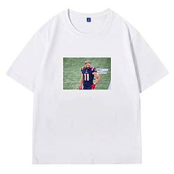 Julian Edelman Limited Collection Julian Edelman T-Shirts