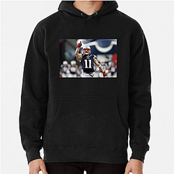 Julian Edelman Merch For Fans Julian Edelman Hoodies