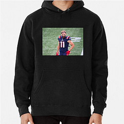 Julian Edelman Limited Collection Julian Edelman Hoodies