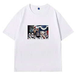Julian Edelman Merch For Fans Julian Edelman T-Shirts