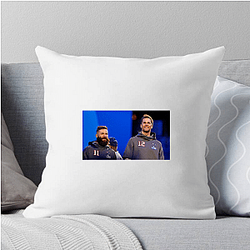Julian Edelman Special Collection Julian Edelman Pillows Cover