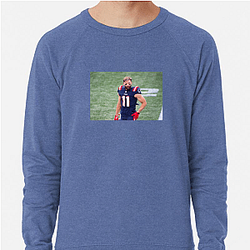 Julian Edelman Limited Collection Julian Edelman Sweatshirts