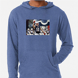 Julian Edelman Merch For Fans Julian Edelman Hoodies