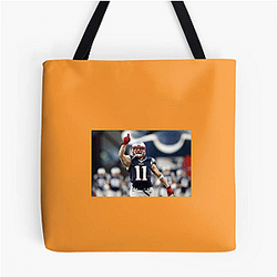 Julian Edelman Merch For Fans Julian Edelman Bags