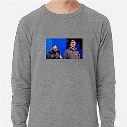 Julian Edelman Special Collection Julian Edelman Sweatshirts