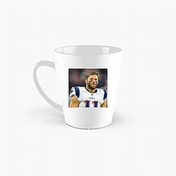 Julian Edelman Merch Julian Edelman Mugs