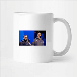Julian Edelman Special Collection Julian Edelman Mugs