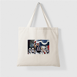 Julian Edelman Merch For Fans Julian Edelman Bags
