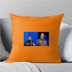 Julian Edelman Special Collection Julian Edelman Pillows Cover