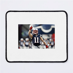 Julian Edelman Merch For Fans Julian Edelman Mouse Pads