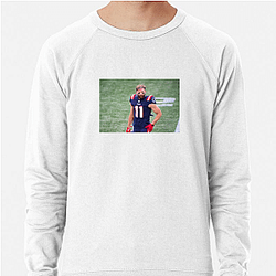 Julian Edelman Limited Collection Julian Edelman Sweatshirts
