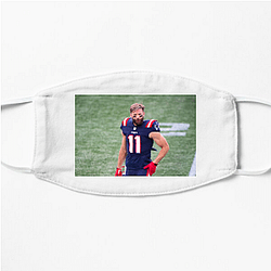 Julian Edelman Limited Collection Julian Edelman Face Masks