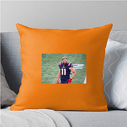 Julian Edelman Limited Collection Julian Edelman Pillows Cover