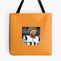 Julian Edelman Merch Julian Edelman Bags