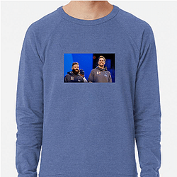 Julian Edelman Special Collection Julian Edelman Sweatshirts