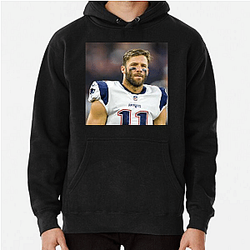 Julian Edelman Merch Julian Edelman Hoodies