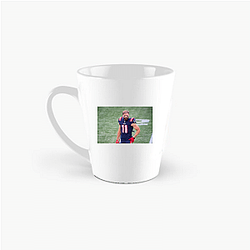 Julian Edelman Limited Collection Julian Edelman Mugs