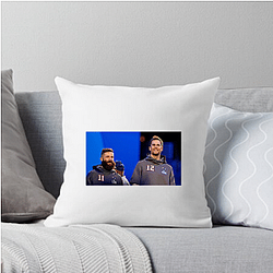 Julian Edelman Special Collection Julian Edelman Pillows Cover