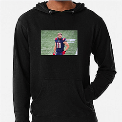 Julian Edelman Limited Collection Julian Edelman Hoodies
