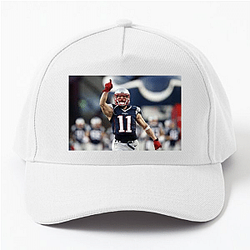 Julian Edelman Merch For Fans Julian Edelman Hats & Caps