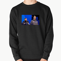 Julian Edelman Special Collection Julian Edelman Sweatshirts