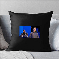 Julian Edelman Special Collection Julian Edelman Pillows Cover