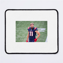 Julian Edelman Limited Collection Julian Edelman Mouse Pads