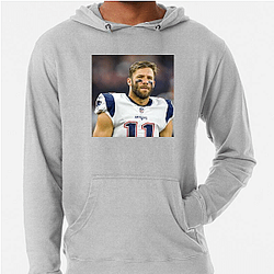 Julian Edelman Merch Julian Edelman Hoodies