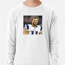 Julian Edelman Merch Julian Edelman Sweatshirts