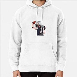 Julian Edelman Hoodie