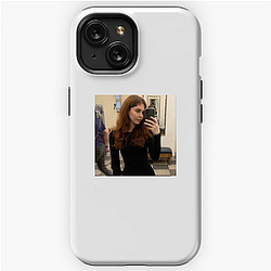 Julia Wolf is an American singer Julia Wolf Samsung Cases