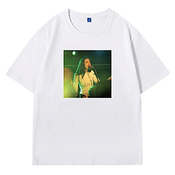 Julia Wolf has released several singles Julia Wolf T-Shirts