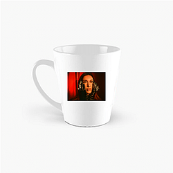Julia Wolf has gained a following online Julia Wolf Mugs