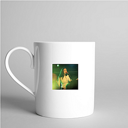 Julia Wolf has released several singles Julia Wolf Mugs