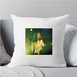 Julia Wolf has released several singles Julia Wolf Pillows Cover