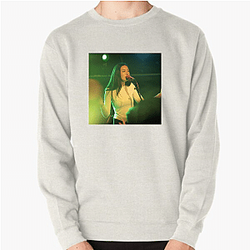 Julia Wolf has released several singles Julia Wolf Sweatshirts