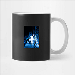 Julia Wolf is an independent artist Julia Wolf Mugs