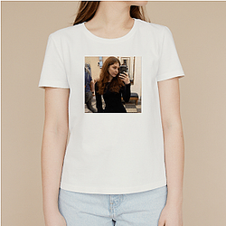 Julia Wolf is an American singer Julia Wolf T-Shirts