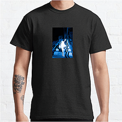 Julia Wolf is an independent artist Julia Wolf T-Shirts