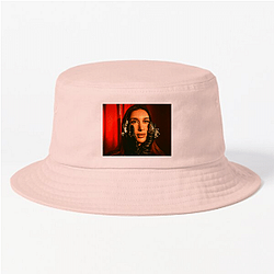 Julia Wolf has gained a following online Julia Wolf Hats & Caps