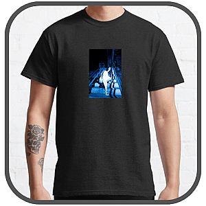 Julia Wolf T-Shirts