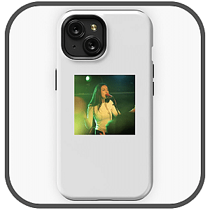 Julia Wolf Cases