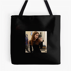 Julia Wolf is an American singer Julia Wolf Bags