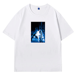 Julia Wolf is an independent artist Julia Wolf T-Shirts