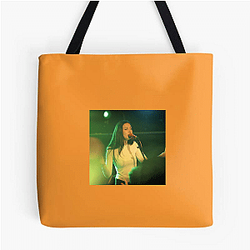 Julia Wolf has released several singles Julia Wolf Bags